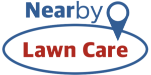 Lawn Care fayetteville logo
