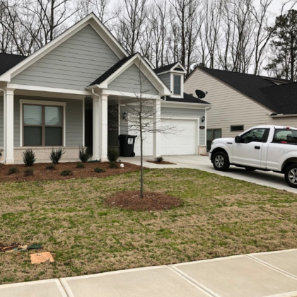 Weed Control & Prevention Fayetteville, GA